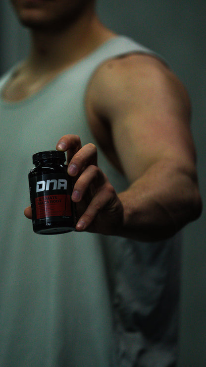 Ultimate Maca Root+